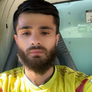 Meet your Posher, Rouj